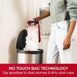 Kenmore Intuition BU4020 Pet-Friendly Upright Vacuum