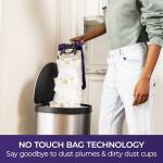 Kenmore BU4018 Bagged Upright Vacuum with HEPA Filter