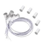 Magnetic Door Switch Security Sensor - 5 Sets