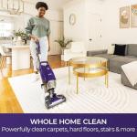 Kenmore BU4018 Bagged Upright Vacuum with HEPA Filter