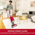 Kenmore Intuition BU4020 Pet-Friendly Upright Vacuum