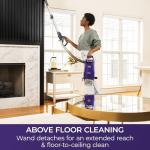 Kenmore BU4018 Bagged Upright Vacuum with HEPA Filter