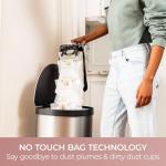 Kenmore BU4050 Bagged Upright Vacuum with Pet Tool