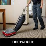 Sanitaire SC679K Upright Commercial Bagged Vacuum