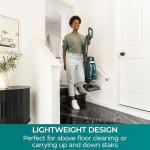 Kenmore Intuition Bagged Upright Vacuum with HEPA Filter