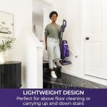 Kenmore BU4018 Bagged Upright Vacuum with HEPA Filter