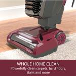 Kenmore BU3040 Lightweight Vacuum with HEPA Filter