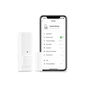 SwitchBot Wireless Door Alarm Sensor for Smart Homes