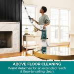 Kenmore Intuition Bagged Upright Vacuum with HEPA Filter