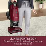 Kenmore BU3040 Lightweight Vacuum with HEPA Filter