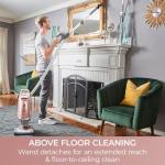 Kenmore BU4050 Bagged Upright Vacuum with Pet Tool