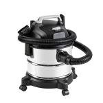4 Gallon Stainless Steel Wet Dry Vacuum Cleaner
