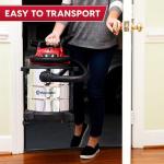 Vacmaster 5-Gallon Stainless Steel Wet/Dry Vacuum