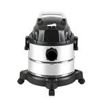 4 Gallon Stainless Steel Wet Dry Vacuum Cleaner