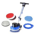 13-Inch Prolux Core Electric Floor Buffer and Polisher