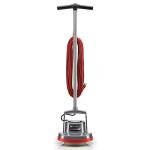 Oreck Commercial Orbiter Hard Floor Cleaner Machine
