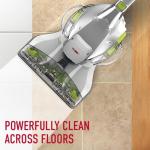 Hoover FloorMate Deluxe Hard Floor Cleaner Machine