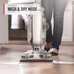 Hoover FloorMate Deluxe Hard Floor Cleaner Machine