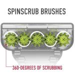 Hoover FloorMate Deluxe Hard Floor Cleaner Machine