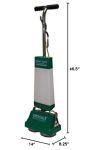 BiSSELL BigGreen Portable Floor Scrubber and Polisher