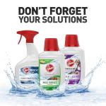 Hoover FloorMate Deluxe Hard Floor Cleaner Machine