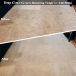 Heavy Duty Floor Scrubber Machine for Deep Cleaning