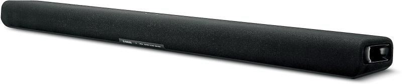 Soundbars & Audio