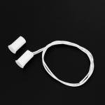 Magnetic Door Switch Security Sensor - 5 Sets