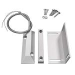 Wired Alarm Garage Door Sensor with Bracket