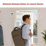 SwitchBot Wireless Door Alarm Sensor for Smart Homes