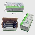 Wired Alarm Garage Door Sensor with Bracket