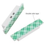 GAGALOR 4-Pack Wired Door Alarm Sensor Set