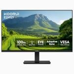 KOORUI 24" Full HD 100Hz Computer Monitor