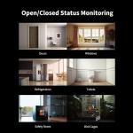 Aqara Door and Window Sensor P2 with Automation