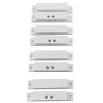 GAGALOR 4-Pack Wired Door Alarm Sensor Set