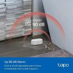 TP-Link Tapo Smart Water Leak Detector with Alarm