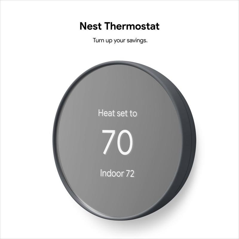 Thermostats