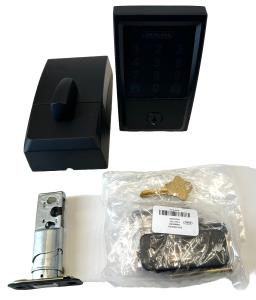 Schlage Encode Smart WiFi Deadbolt - Keyless Entry