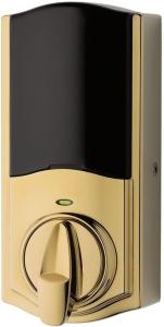Kwikset 914 Zigbee Smart Lock Conversion Kit