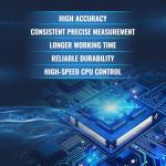 PQWT L2000 Outdoor Water Leak Detector Sensor