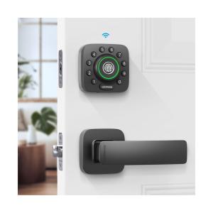 ULTRALOQ U-Bolt Pro WiFi Smart Lock Set