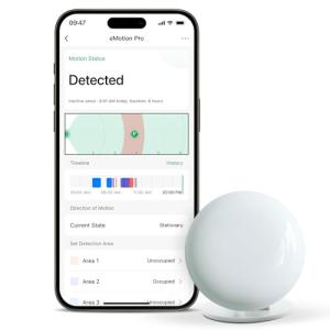 LinknLink Emotion Pro Smart Motion Sensor