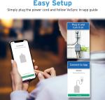 Etekcity Outdoor Smart Plug with Alexa Compatibility