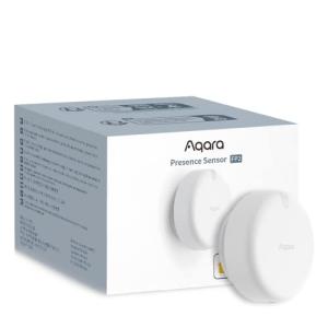 Aqara FP2 Wired Smart Motion Sensor with Radar