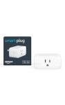 Amazon Smart Plug | Works with Alexa | Easy Setup