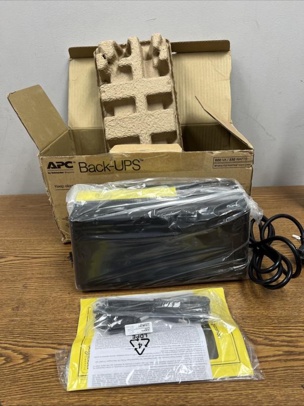 Uninterruptible Power Supplies (UPS)