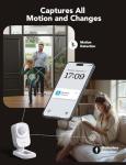 GoveeLife Smart Motion Sensor with Voice Control