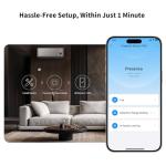 Aqara Zigbee Motion Sensor with AI Learning