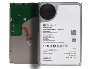 Seagate IronWolf 14TB NAS Internal Hard Drive HDD – 3.5 Inch SATA 6Gb/s 7200 RPM 256MB Cache for RAID Network Attached Storage (ST14000VN0008)