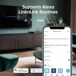 LinknLink Emotion Pro Smart Motion Sensor